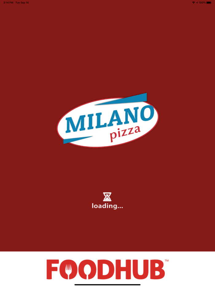 Milano Pizza,