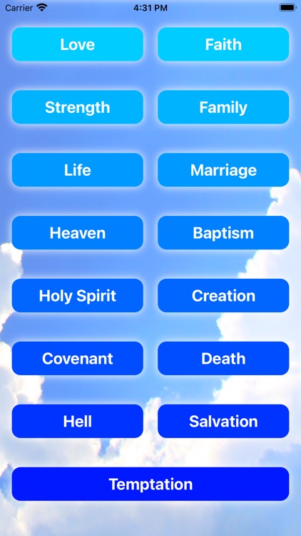 Bible Quotes for You