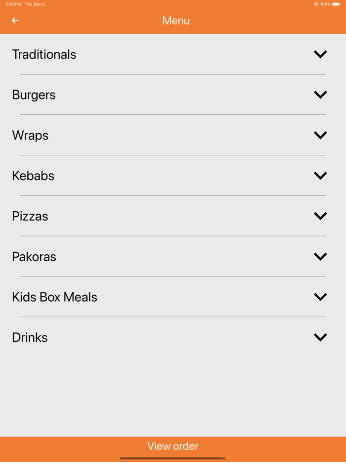 Erdols Fish Bar Takeaway