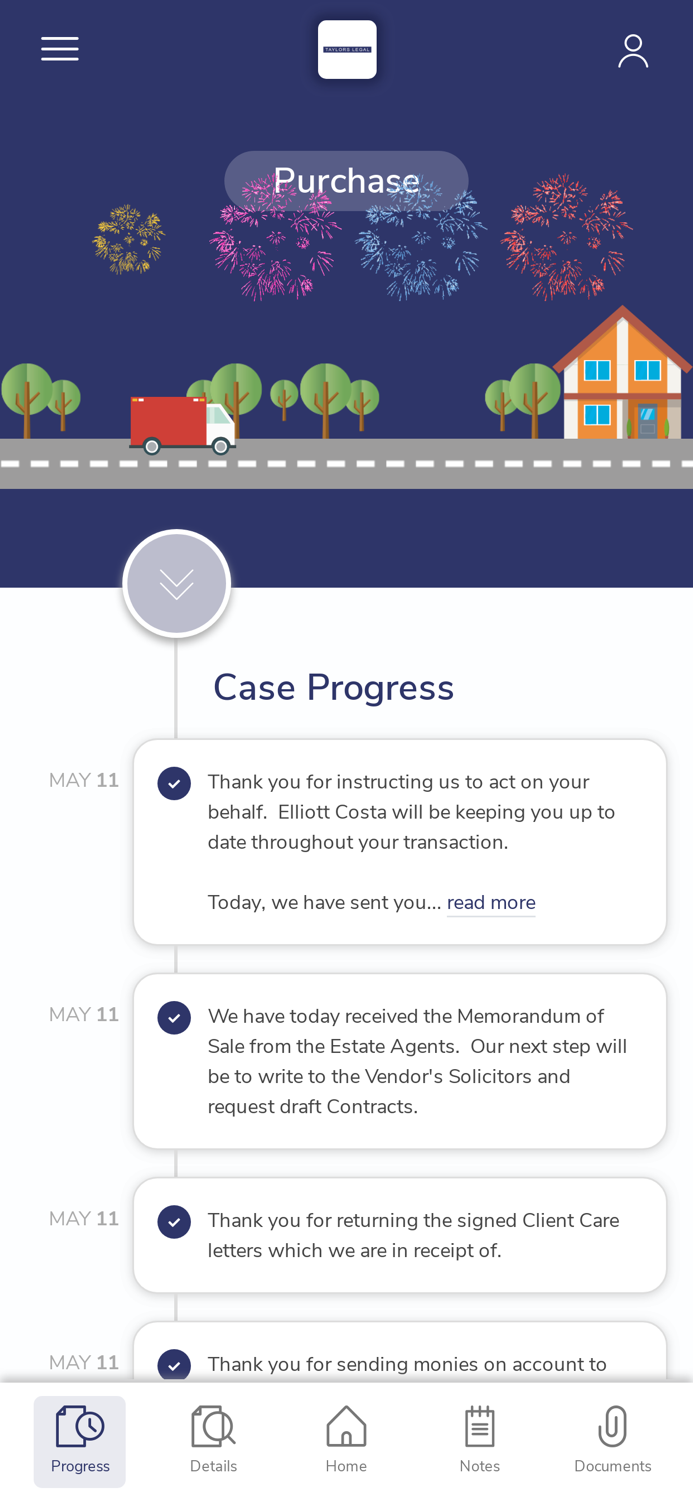 Taylors Legal Solicitors