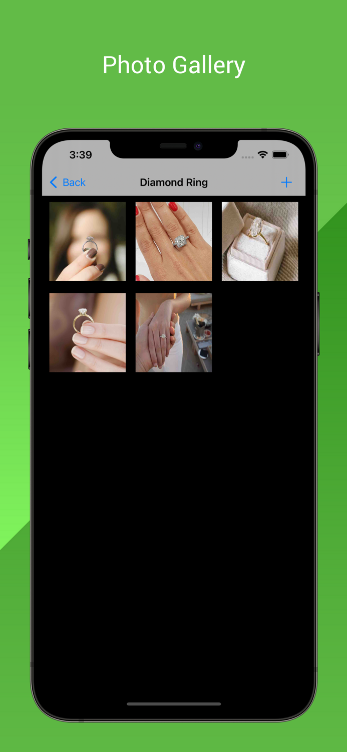 Kabootle Home Inventory