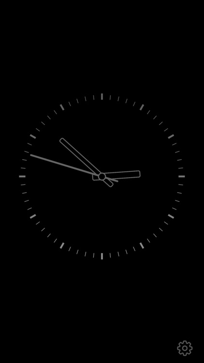 Chime Clock screenshot-6