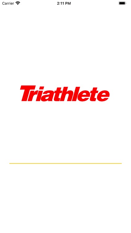 Triathlete Edicola Digitale screenshot-4