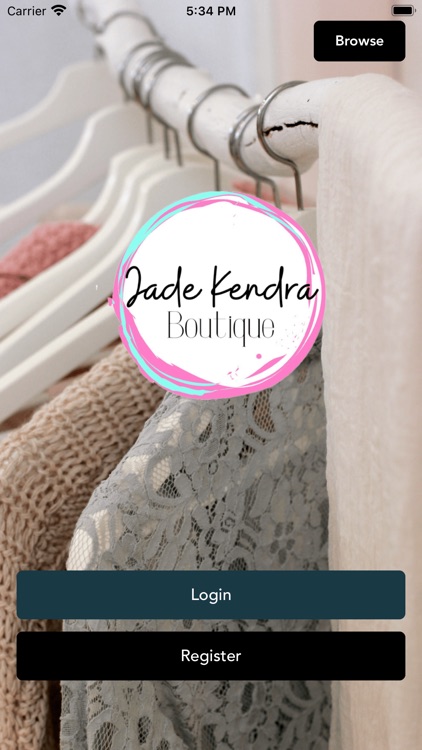 Jade Kendra Boutique