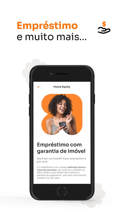 Inter: Conta Digital e Cartão