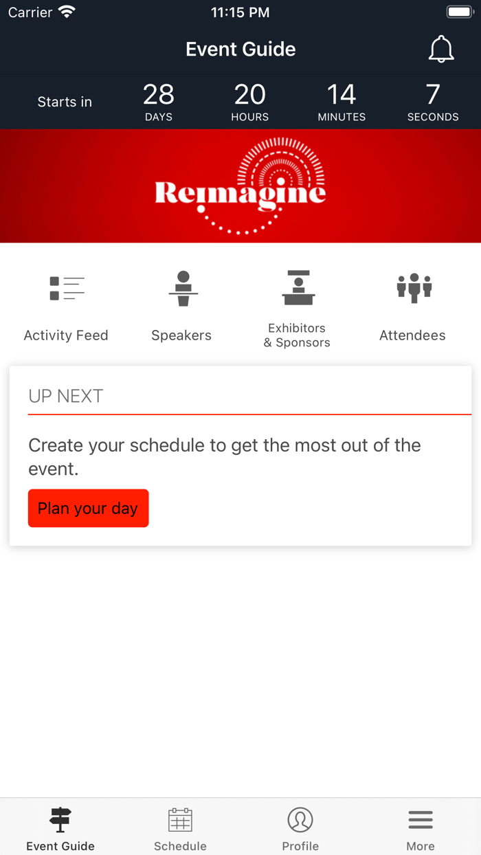 CCDA National Conference