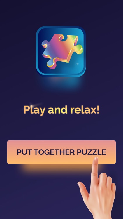 MG Puzzle: photo puzzles maker screenshot-6