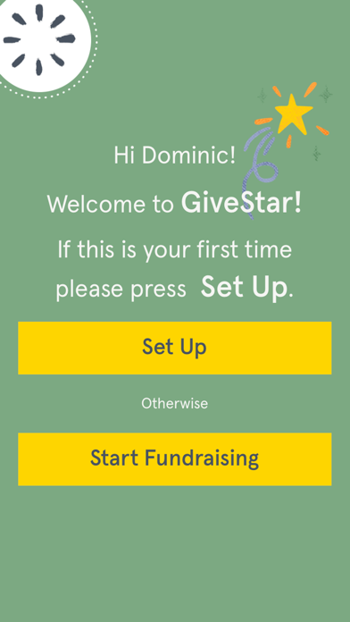 Point of Sale by GiveStar screenshot 2
