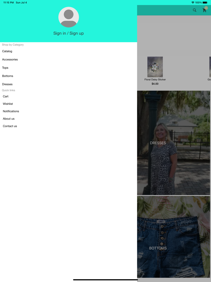 Clover Lake Boutique