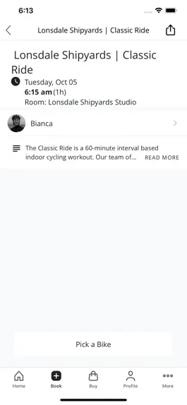Game screenshot Method Indoor Cycling hack