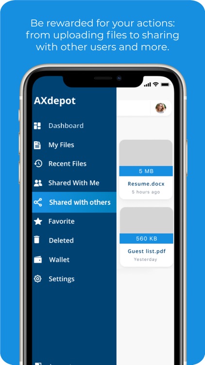 AXdepot screenshot-3