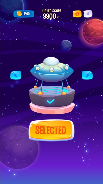 Galaxy Meter screenshot-4