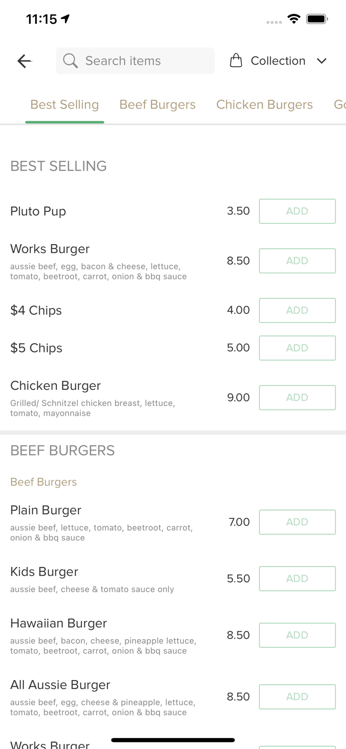 Wallsend Seafood  Takeaway