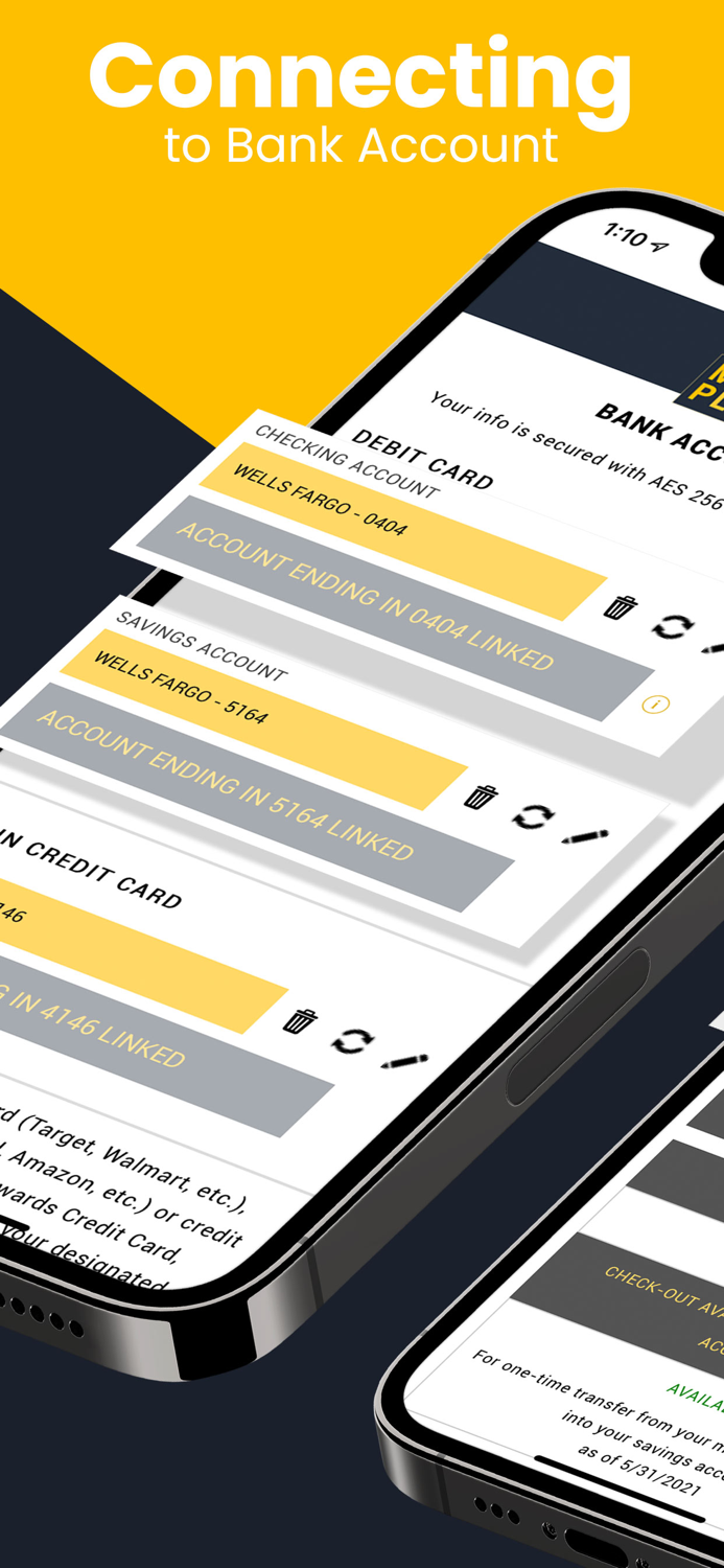 MoneyPlan Financial Planner