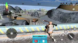 Game screenshot Commando Mission Strike apk