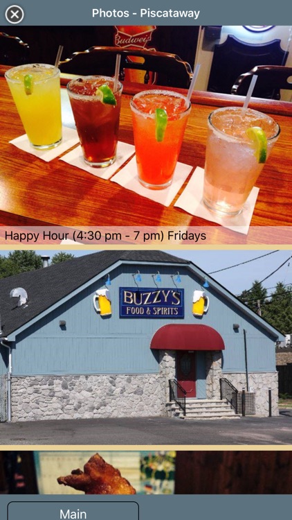 Buzzy’s Food & Spirits screenshot-4