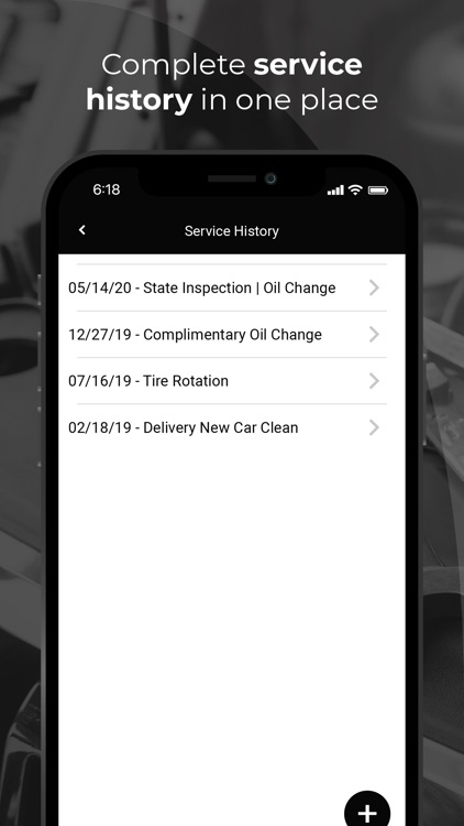 Marburger Automotive Rewards screenshot-3