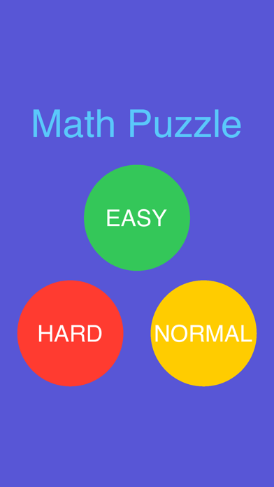 Math Puzzle for Watch & Phone screenshot 2