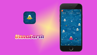 UnnaEarth紹介画像1