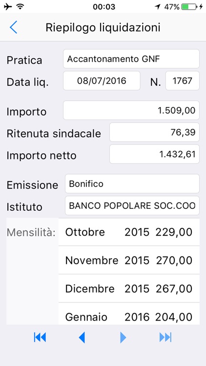 Cassa Edile Brescia screenshot-4