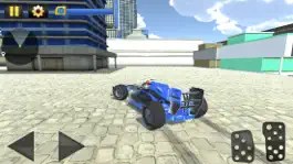 Game screenshot Formula Truck Transport hack