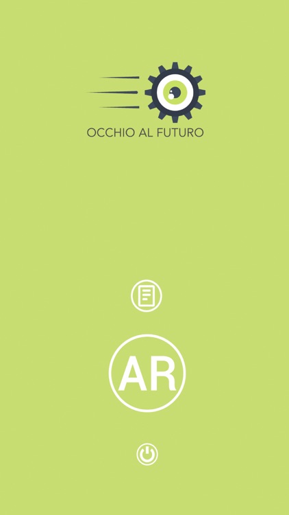 Occhio Al Futuro