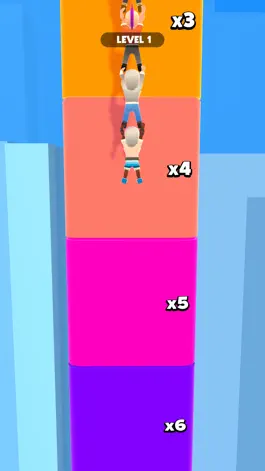 Game screenshot Hang On Run hack