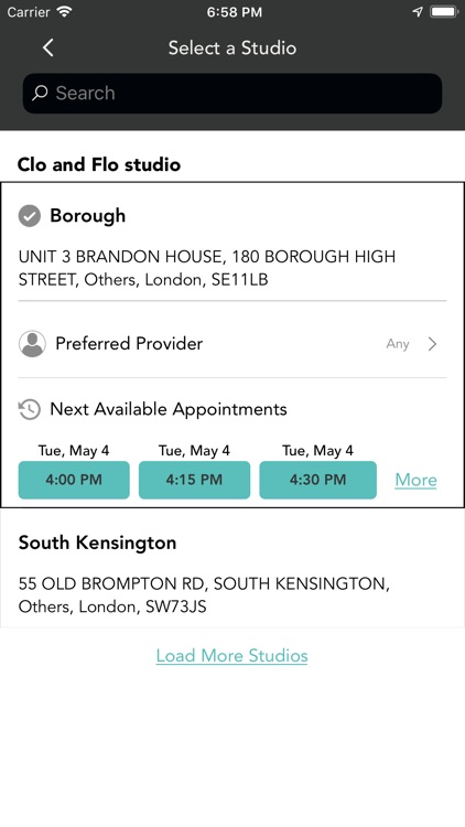 Clo&Flo screenshot-3