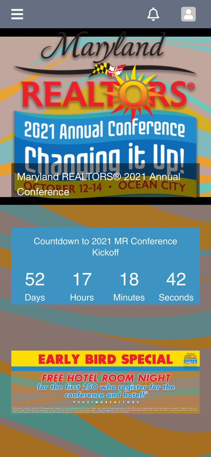 2021 Maryland REALTORS®