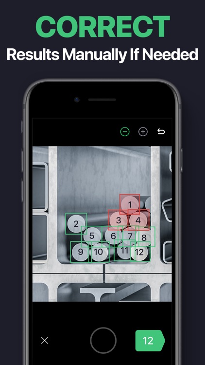 CountThis - Counting App screenshot-3
