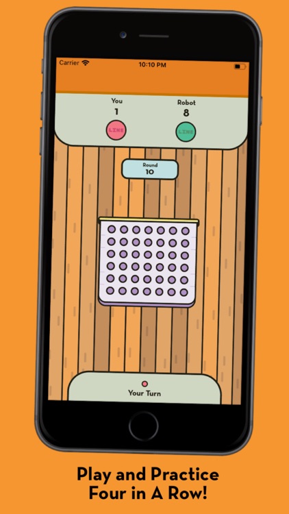 Coins in a Line screenshot-3