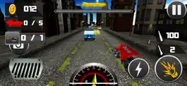 Game screenshot Moto City Destroyer 2021 mod apk