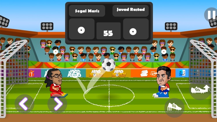 E Super League screenshot-3