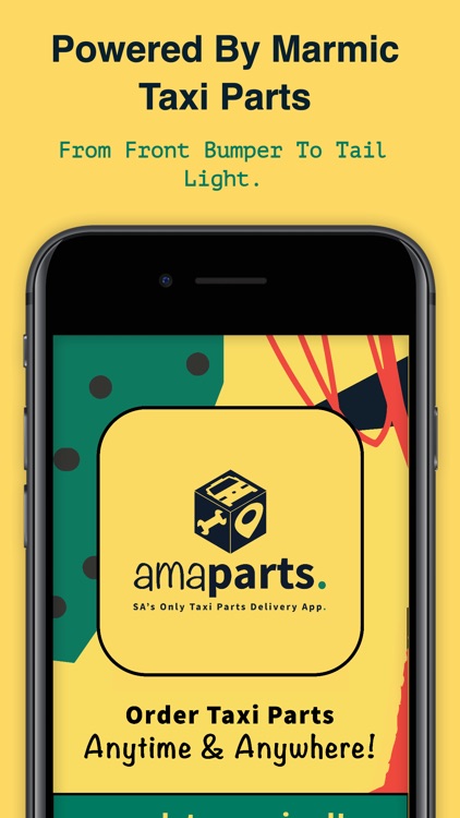 Amaparts screenshot-6