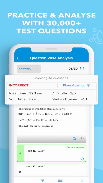 Yschool The Learning App screenshot-6