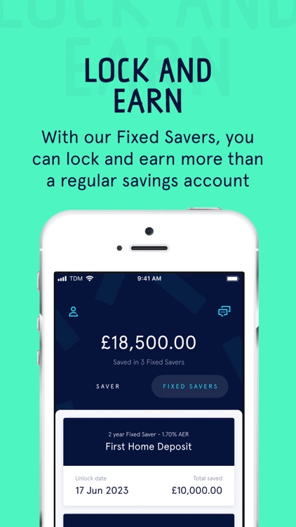Tandem Bank screenshot-6