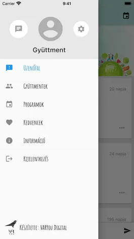 Game screenshot Gyüttment hack