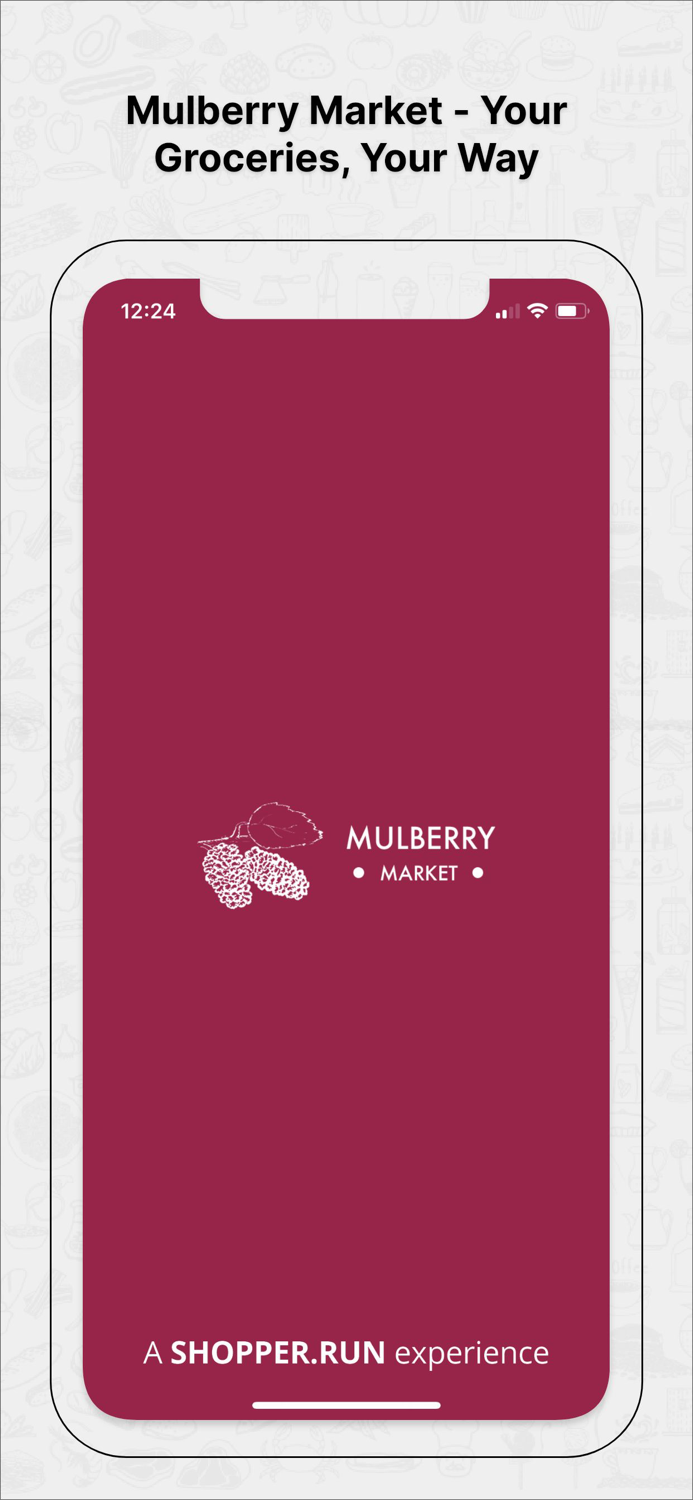 Mulberry Market