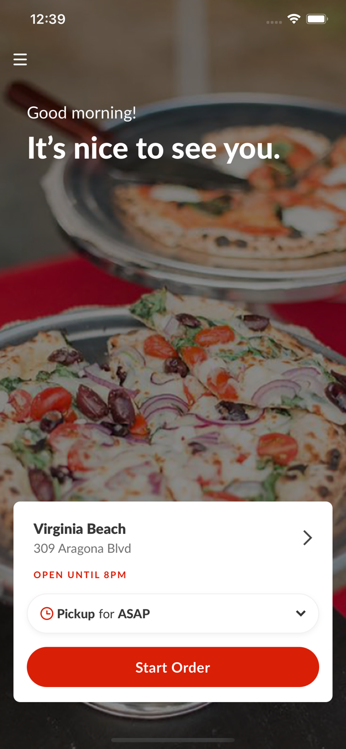 Bodacious Pizza  Bakehouse