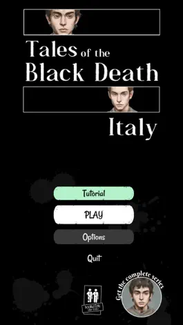 Game screenshot Tales of the Black Death - 1 mod apk