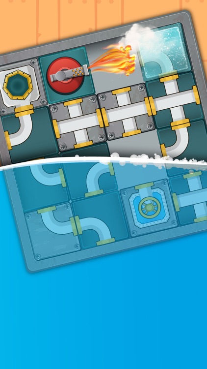 Unblock Water Pipes screenshot-3