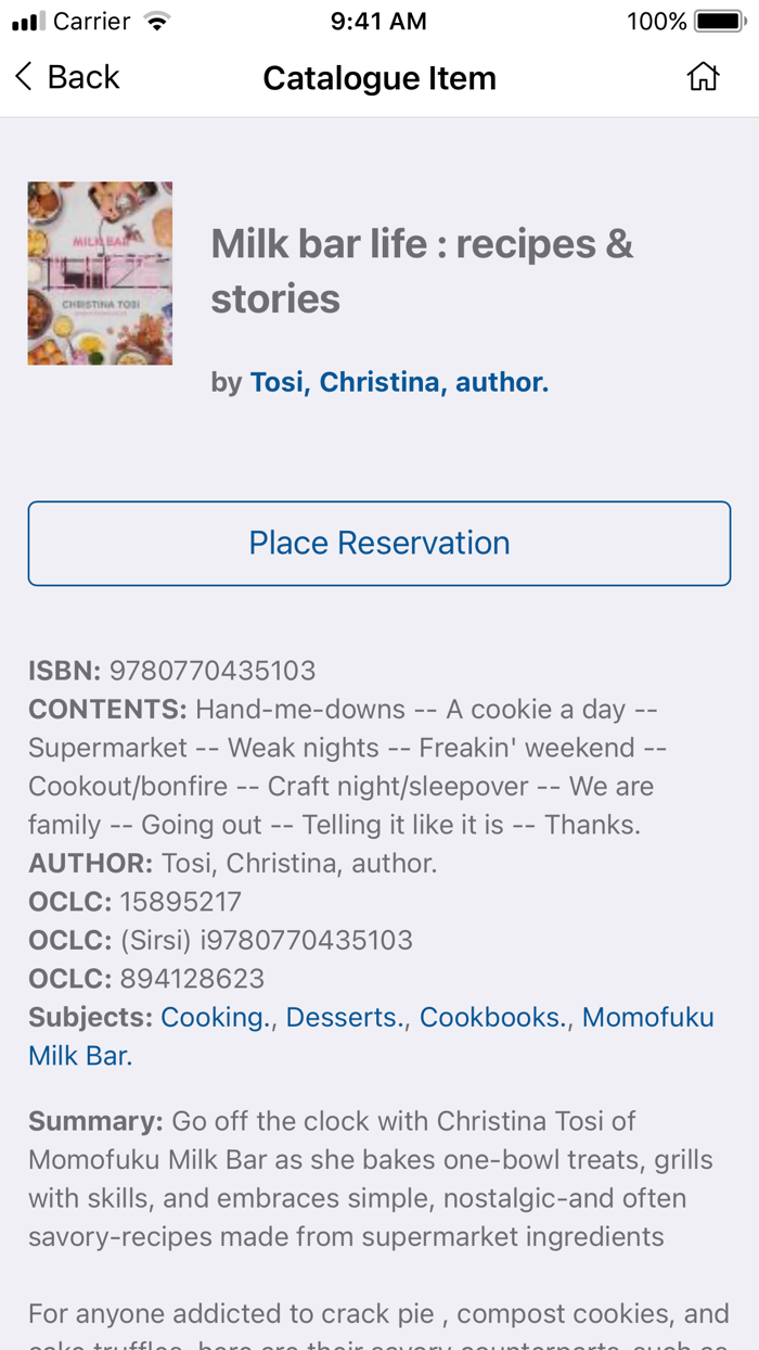 Matamata Piako Libraries