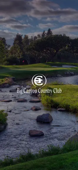 Game screenshot Big Canyon Country Club mod apk