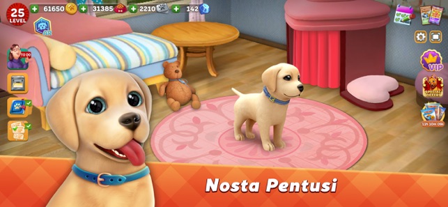 Dog Town: Pet & Animal Games App Storessa