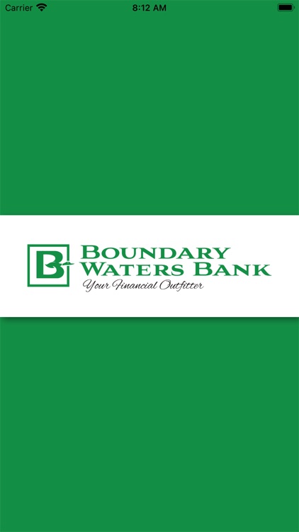 Boundary Waters Bank Mobile