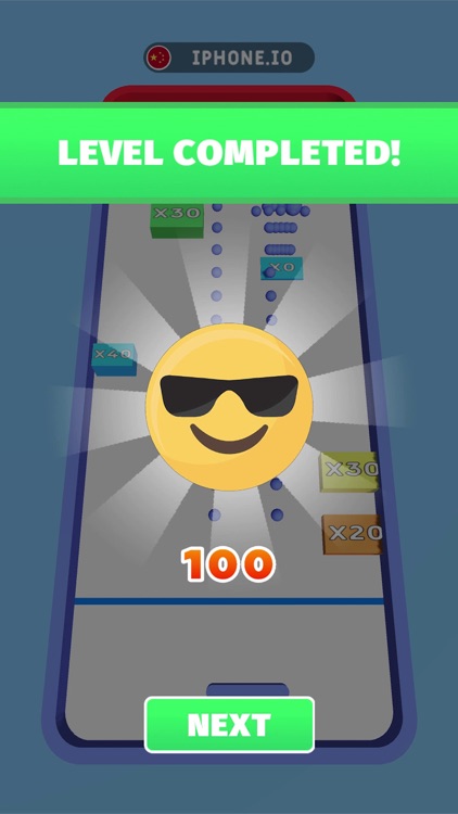 Push Pong 3D screenshot-4