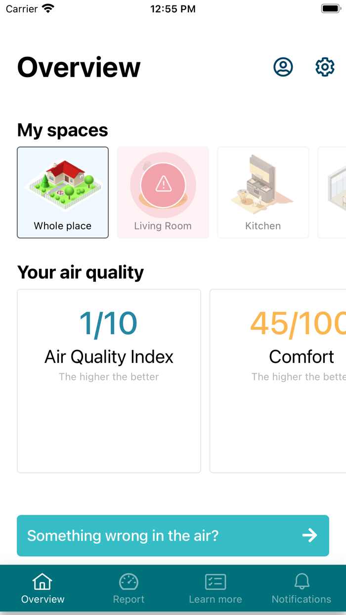 arbnco - Living Lab Trial