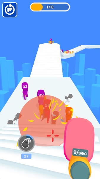 【图】裂杀大师(截图1)