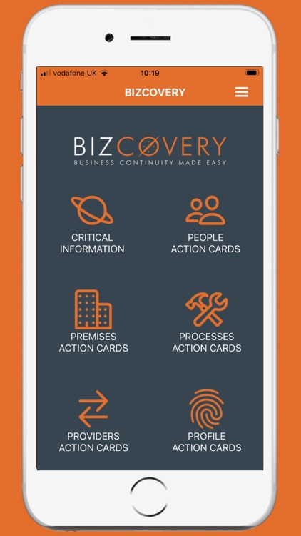 BIZCOVERY