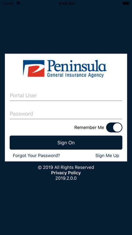 Peninsula General Insurance